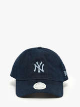Casquette New era Bleu new era 60667484