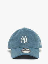 Casquette New era Bleu new era 60667563