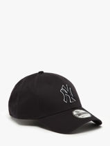 Casquette New era Bleu new era 60675523-vue-porte
