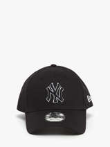 Casquette New era Bleu new era 60675523