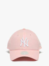 Casquette 9forty New York Yankees New era Rose new era 80489299