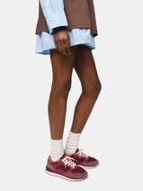 Sneakers City Dallas Hoff Rood women 22502008