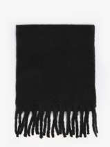 charpe Pieces Noir nikita 17141073