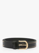 Riem Pieces Zwart june 17160105
