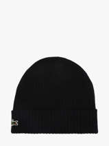 Muts Lacoste Blauw accessoires RB000100