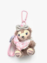 Tashengsel Miniprix Roze charms BB