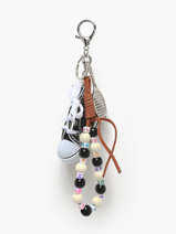 Bijoux De Sac Porte-clefs Miniprix Noir charms SH