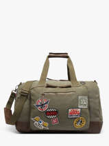 Sac De Voyage Bags Von dutch Vert bags CULT