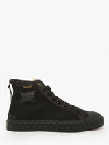Sneakers Palladium Noir men 79499008