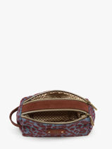 Trousse Mila louise Beige jn 23688JN1-vue-porte