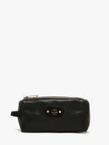 Trousse Mila louise Noir lx 23688LX1