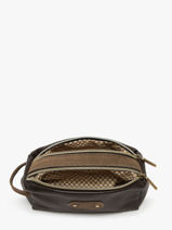 Etui Mila louise Bruin lx 23688LX1-vue-porte