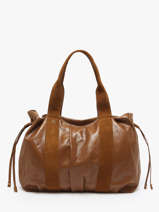 Sac Port paule Ep11 Mila louise Marron ep11 20204E11