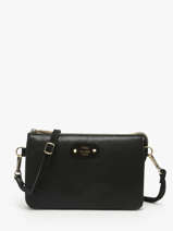 Sac Bandoulire Lx Mila louise Noir lx 16080LX1