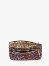 Portemonnee Jn Mila louise Beige jn 23690JN1-vue-porte