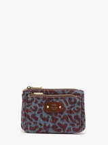 Portemonnee Jn Mila louise Beige jn 23690JN1