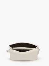 Portemonnee 2 Compartimenten Original N Leder Nathan baume Beige original n 302N-vue-porte