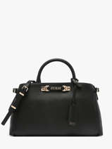 Handtas Lefia Guess Zwart lefia BG964406