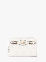 Portefeuille Katya Guess Blanc katya SG965214
