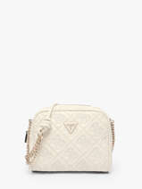 Sac Bandoulire Adelasia Guess Blanc adelasia QL965814