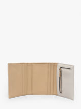 Portefeuille Laurel Guess Beige laurel G7459138-vue-porte