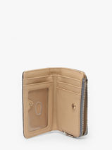 Portefeuille Guess Bleu phoebe D9665156-vue-porte