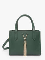 Handtas Divina Valentino Groen divina VBS1R415