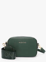 Sac Bandouli�re Fall Re Valentino Vert fall re VBS9EG15