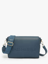 Sac Bandouli�re Foxy Re Valentino Bleu foxy re VBS9EO09