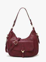 Schoudertas Edgy Miniprix Violet edgy 27502