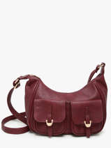 Sac Bandoulire Edgy Miniprix Violet edgy 27503
