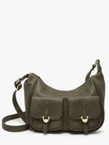 Sac Bandoulire Edgy Miniprix Vert edgy 27503