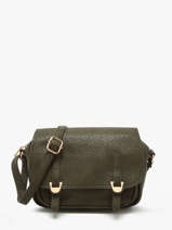 Sac � Main Edgy Miniprix Vert edgy 27504