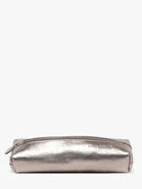 Trousse Paul marius Argent vintage PLUMIER