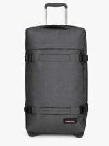 Valise Souple Authentic Luggage Eastpak Gris authentic luggage EK0A5BA9