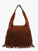 Sac Port paule Rodeo Miniprix Marron rodeo F7516