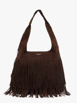 Sac Port paule Rodeo Miniprix Marron rodeo F7516