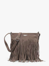 Sac Bandoulire Rodeo Miniprix Beige rodeo F7517