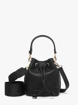 Sac Bandoulire Samba Re Valentino Noir samba re VBS8ZG36
