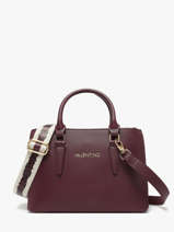 Handtassen Zero Re Valentino Violet zero re VBS7302N