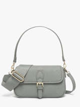 Cross Body Tas Samba Re Valentino Groen samba re VBS8ZG09