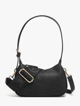 Sac Port paule Samba Re Valentino Noir samba re VBS8ZG13