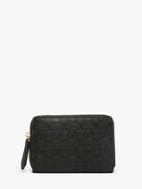 Portefeuille Samba Re Valentino Noir samba re VPS8G137