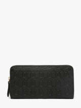 Portefeuille Samba Re Valentino Noir samba re VPS8G155