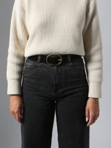 Riem Pieces Zwart laura 17112619-vue-porte