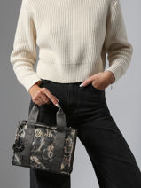 Sac  Main Manifesto Anekke Beige manifesto 41711168-vue-porte