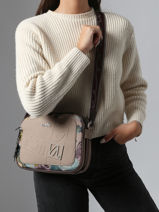Sac Bandoulire Evolution Anekke Beige evolution 41773188-vue-porte