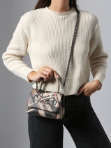 Sac Bandoulire Parisian Anekke Beige parisian 41813533-vue-porte