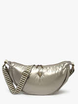 Cross Body Tas Doudoune Le voyage en panier Veelkleurig doudoune AHP230