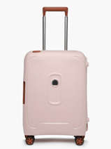 Handbagage Delsey Roze moncey 3844803M